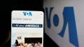 "Radical propaganda." Trump explains termination of funding for Voice of America