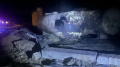 Refinery destroyed in Kharkiv Region as result of night attack by russian UAVs — media
