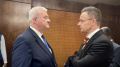 Sybiha agrees to meet with Hungarian Foreign Minister Szijjártó to discuss all issues in detail