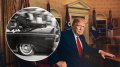 Today Trump will release thousands of pages of classified documents related to assassination of John F.