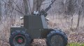 Defense Ministry approves Liut ground robotic complex for operation in AFU