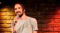 Comedian detained in russia for joking about military