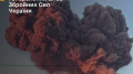 Ukrainian Defense Forces strike Engels airfield in russia - General Staff