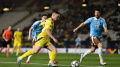 Ukraine beats Belgium 3-1, recovering from first goal conceded