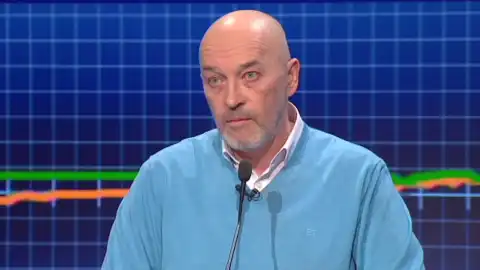 Тука Георгий Фото: телекнал ICTV