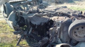 Vehicle with two russian officers explodes in occupied Skadovsk – Defense Intelligence