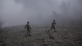 149 combat clashes take place on front during day, most of them on Pokrovsk and Lyman axes