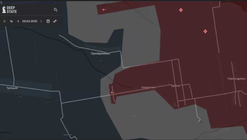 Photo: DeepState map

