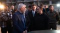 Czech President Petr Pavel arrives in Ukraine. Russia launches Shaheds during meeting