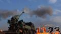 142 combat clashes take place on front during day, 37 of them on Pokrovsk axis