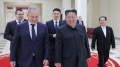 Dictator Kim assures putin's envoy Shoigu that he will continue to help russia fight against Ukraine