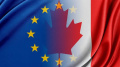 Canada moving towards EU amid conflict with Trump - media