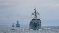 No enemy ships in Black and Azov Seas – Navy