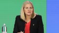 Incoming IOC president Kirsty Coventry makes opaque statement on possible russian participation in Olympics