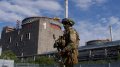 IAEA adopts resolution demanding russia to immediately de-occupy Zaporizhzhia NPP