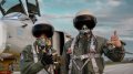 Ukrainian military pilots bomb camouflaged command post in russia – AFU General Staff