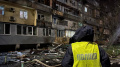 Russia spreads fake that destruction in Kyiv was caused by air defense - CCD