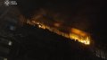 In Kyiv, 3 killed in drone attack, 7 capital’s residents injured