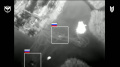 SOF destroy 4 russian helicopters at once near Belgorod. Video of special operation