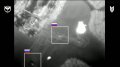 SOF destroy 4 russian helicopters at once near Belgorod. Video of special operation