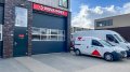 Nova Poshta opens new branch in the Netherlands