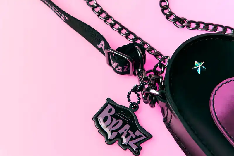 Спільна колекція Bratz та Dr. Martens 