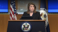 US suspending participation in peace talks between Ukraine and russia - Department of State