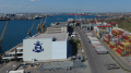 Chornomorsk Fishing Port. Foto: imrp.com.ua