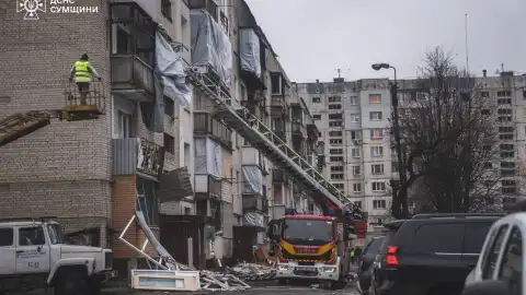 Фото: ДСНС