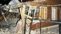 Russia attacks Zaporizhzhia District with Shaheds: 2 injured, there is destruction
