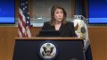 US suspending participation in peace talks between Ukraine and russia - Department of State