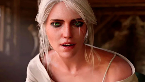 The Witcher 4. Фото: CDPR
