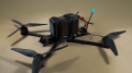 Defense Ministry approves Bird of Prey unmanned aerial vehicle complex for AFU combat operations