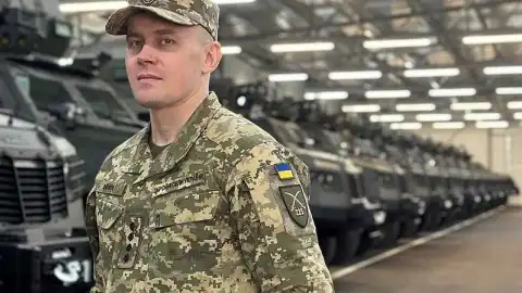 Олег Ширяєв. Фото: Вікіпедія