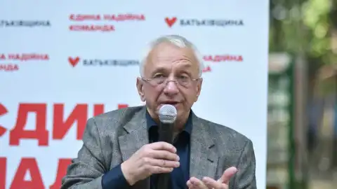 Олексій Кучеренко. Фото: kyiv.ba.org.ua