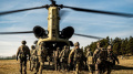 NATO exercises in the Netherlands rehearse repelling russian air attack — media