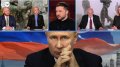 Zelenskyy says that putin will die soon, "and it will all be over"