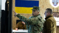 AFU holding "sanitary zone" in Kursk Oblast and blocking enemy in north of Sumy Region - Syrskyi