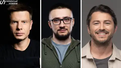 "А где отчетность?", - нардеп Гончаренко спросил о средствах волонтера Притулу, вступившего в перепалку с ним вместо Стерненко