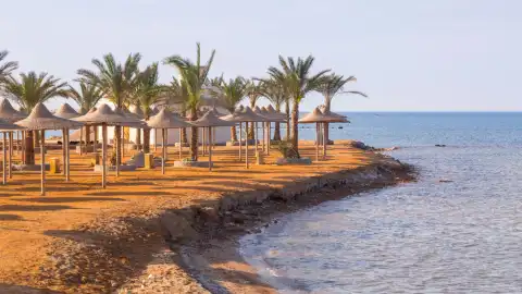 Хургада. Фото: depositphotos