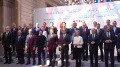 Coalition of Willing already working - both politically and militarily - Zelenskyy