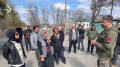 Russians bring "bloggers" and "journalists" from Indonesia, Iran and Slovenia