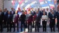 European leaders oppose lifting sanctions on russia