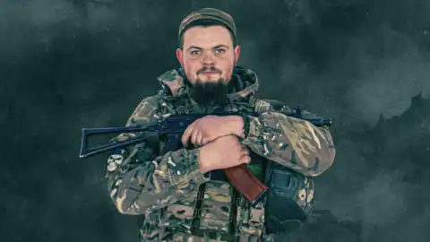 Колаж Віталія Солоного/ІА АрміяInform.