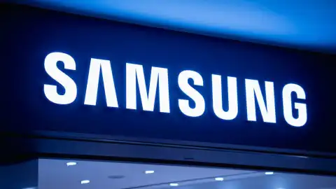 Samsung. Фото: Depositphotos.