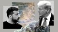 Zelenskyy signs ratification of US minerals agreement