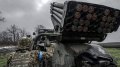 AFU regain lost positions near Pokrovsk - DeepState