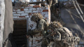 AFU monitoring situation in Kupiansk - General Staff reports on russians' attempt to enter city through