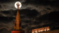 moscow, the kremlin. Photo: Moscowtimes.