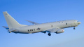 Enhanced reconnaissance underway near Odesa over Black Sea